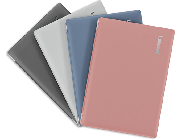Notebook LENOVO Ideapad 120S11IAP šedá