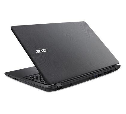 Notebook ACER Aspire ES 15 ES1523299N černočervená