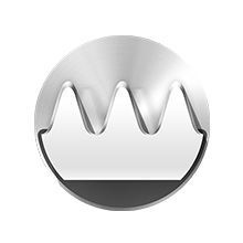 Zastřihávač vlasů vousů BRAUN MGK 3060 černý black