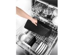 Gril DELONGHI CGH 1030D černýstříbrný blacksilver