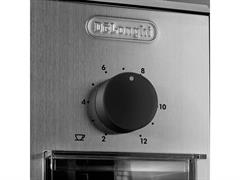 Mlýnek na kávu DELONGHI KG 89 nerezová steel