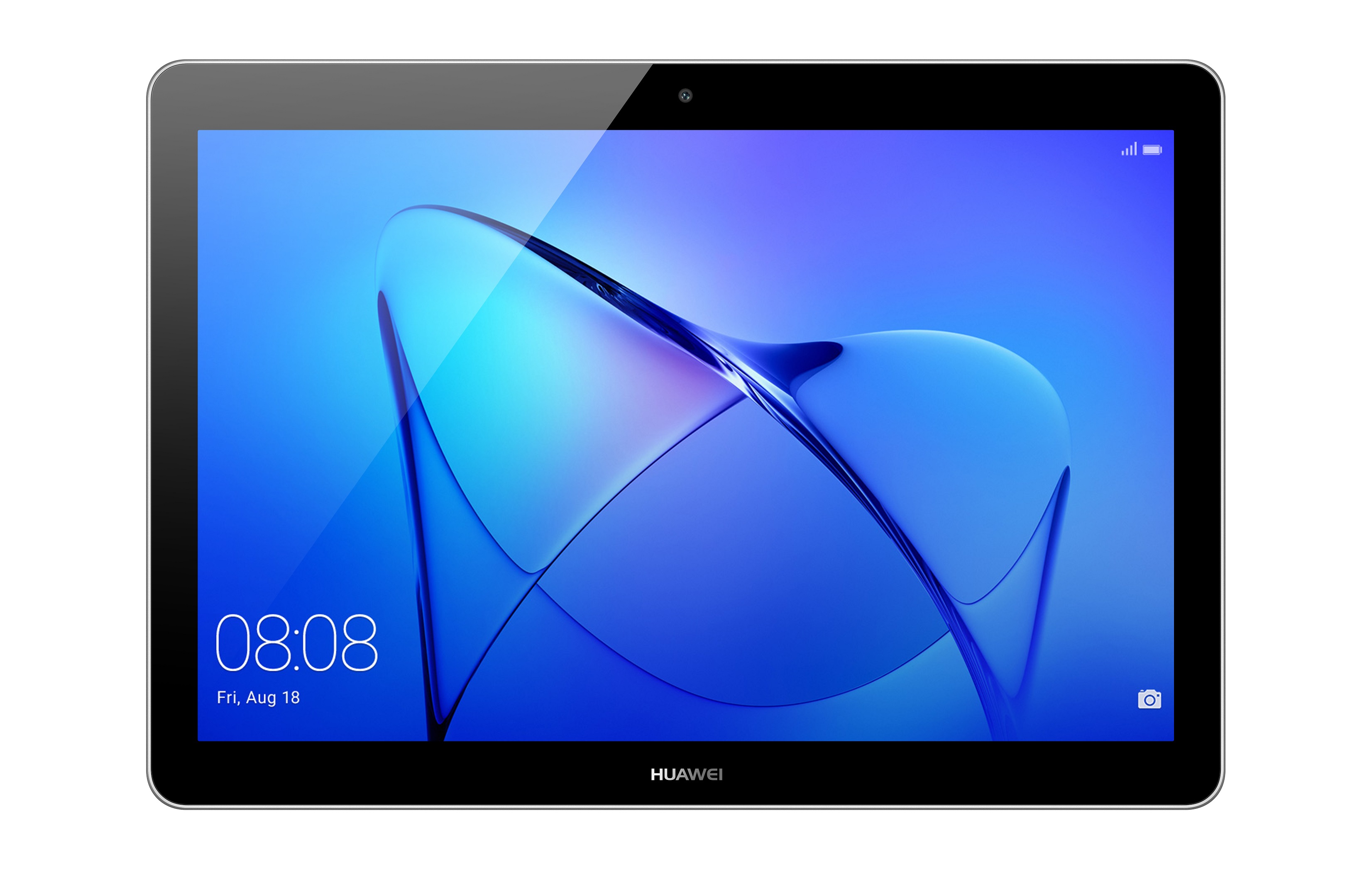 Tablet HUAWEI MediaPad T3 100 16GB šedý gray