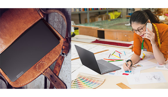Herní notebook LENOVO IdeaPad 530S15IKB modrý blue