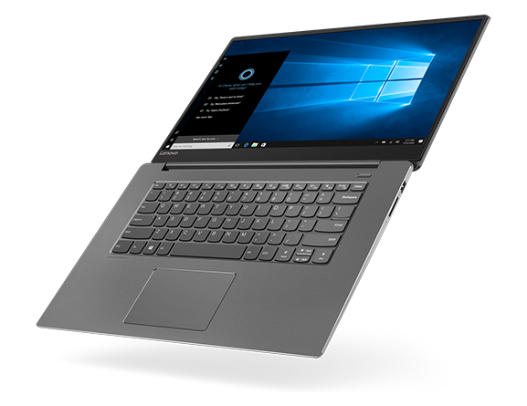 Herní notebook LENOVO IdeaPad 530S15IKB modrý blue