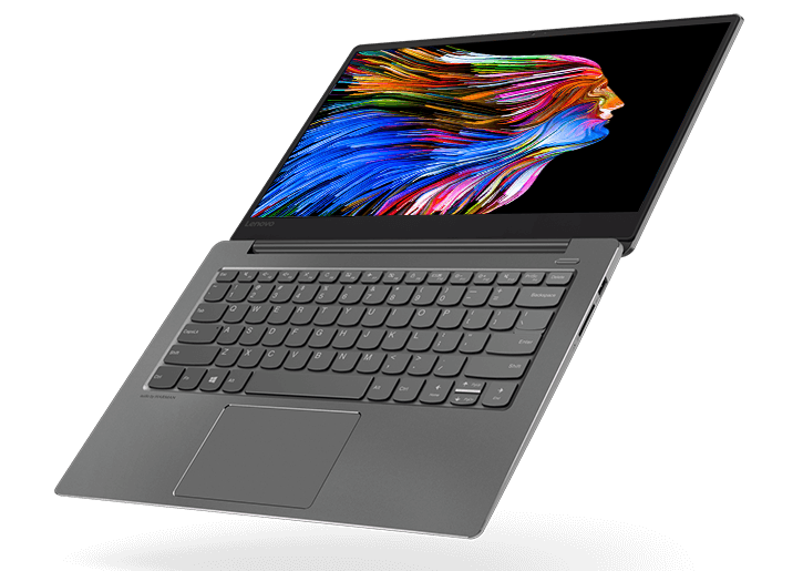 Herní notebook LENOVO IdeaPad 530S14 ARR měděný copper