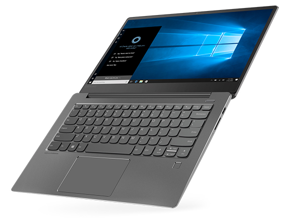 Herní notebook LENOVO IdeaPad 530S14 ARR měděný copper