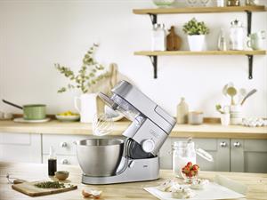 Kuchyňský robot KENWOOD KVC 3170S CHEF