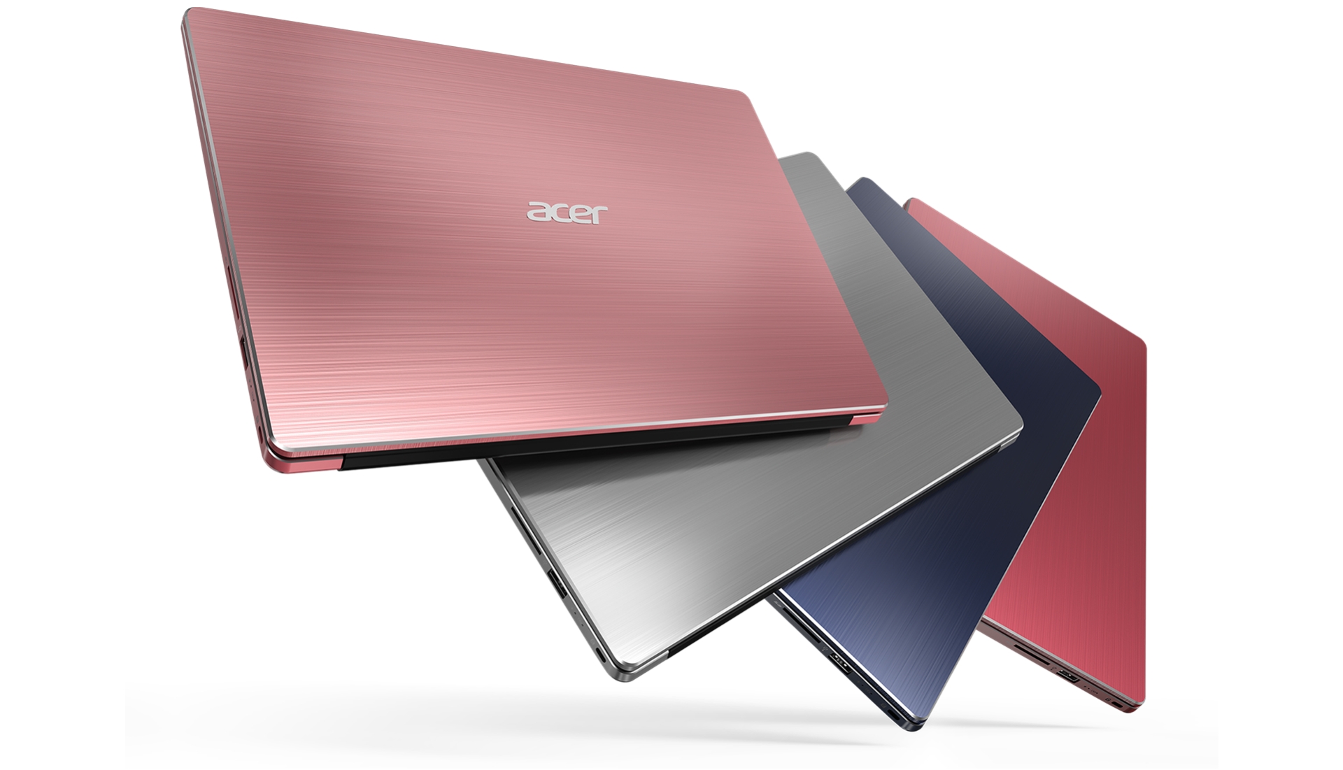 Notebook ACER Swift 3 SF3155232GY zlatý gold
