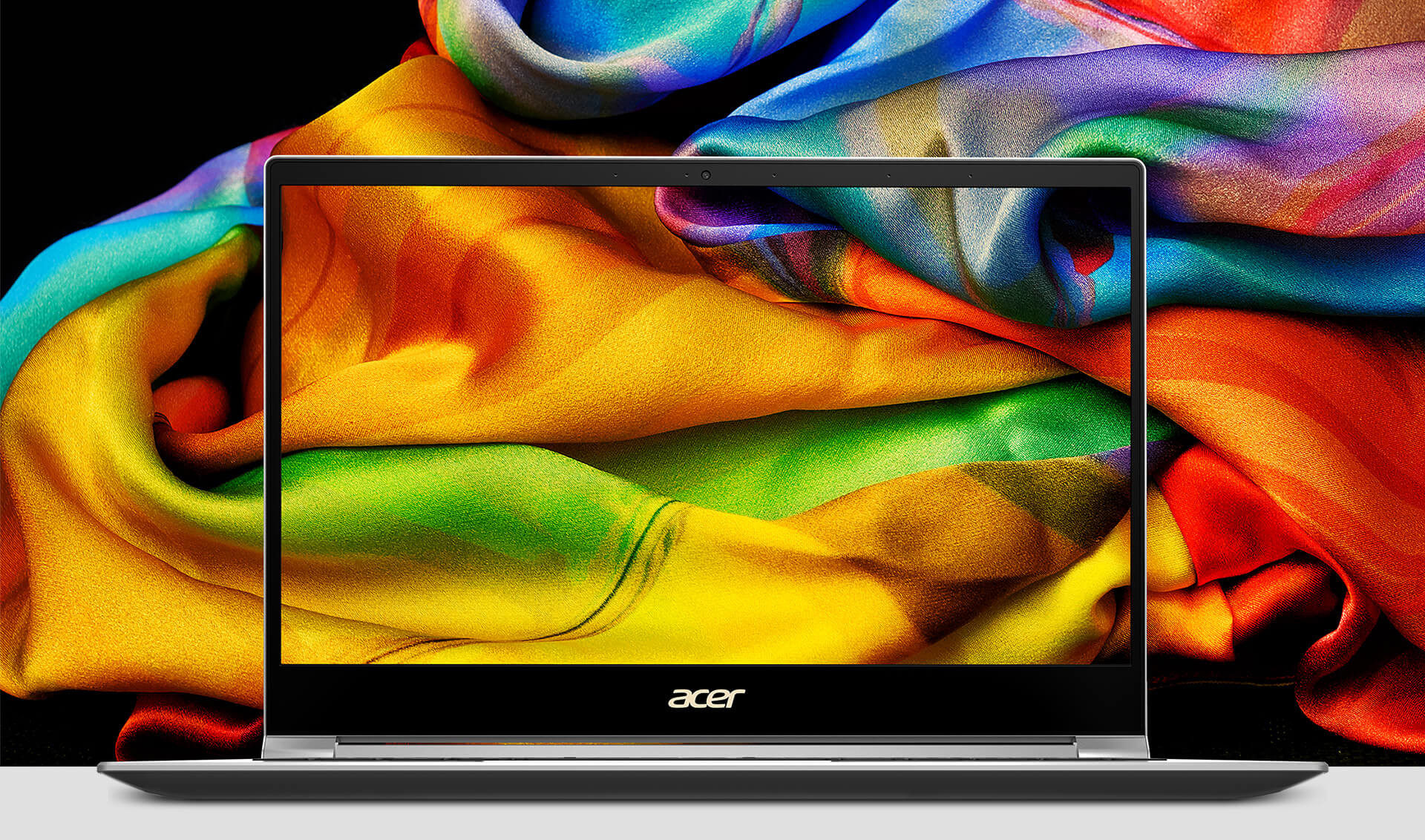 Notebook ACER Swift 3 SF3155232GY zlatý gold