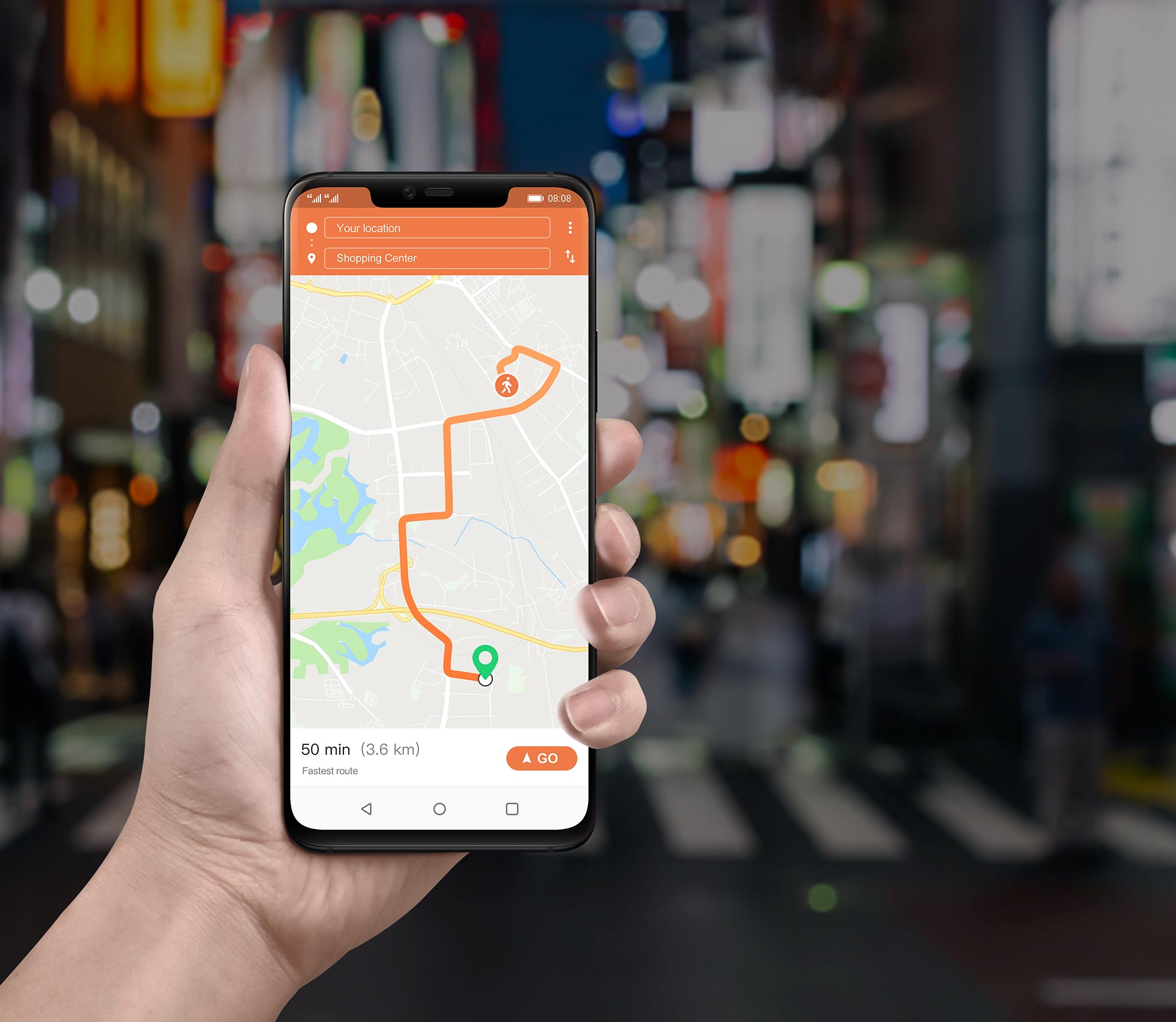 Mobilní telefon HUAWEI Mate 20 Pro fialový