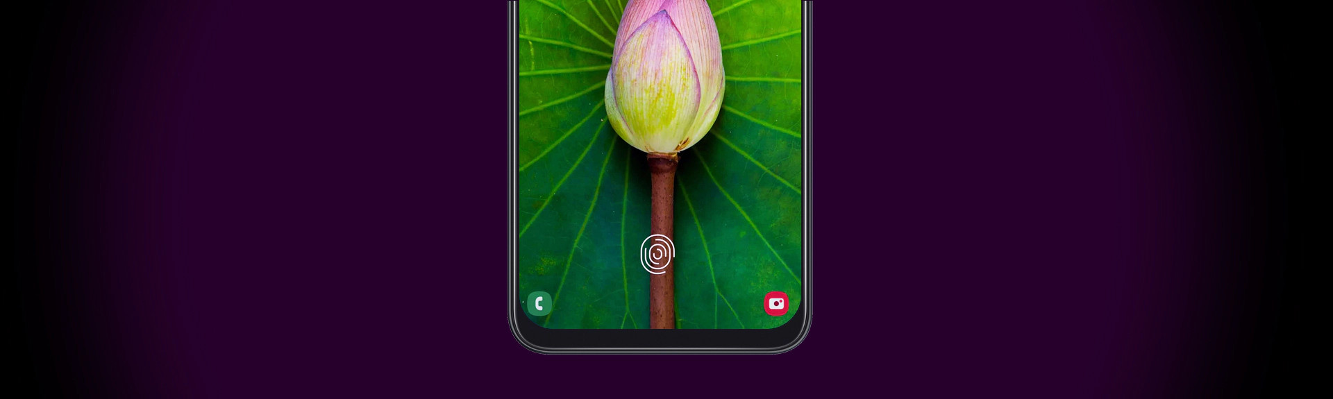 Mobilní telefon SAMSUNG Galaxy A50 Black černý black