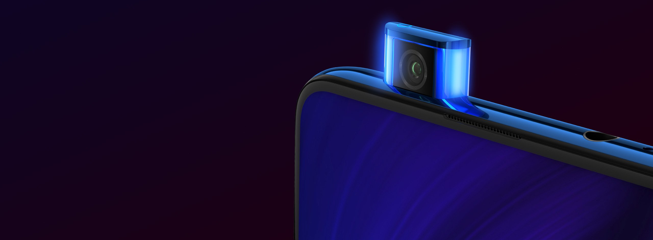 Mobilní telefon XIAOMI Mi 9T 6GB64GB Black černý black