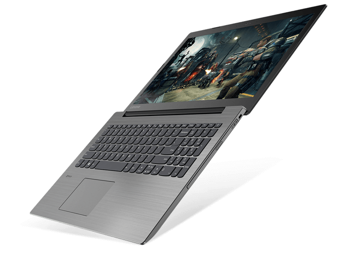 Notebook LENOVO IdeaPad 33015IKB černý black