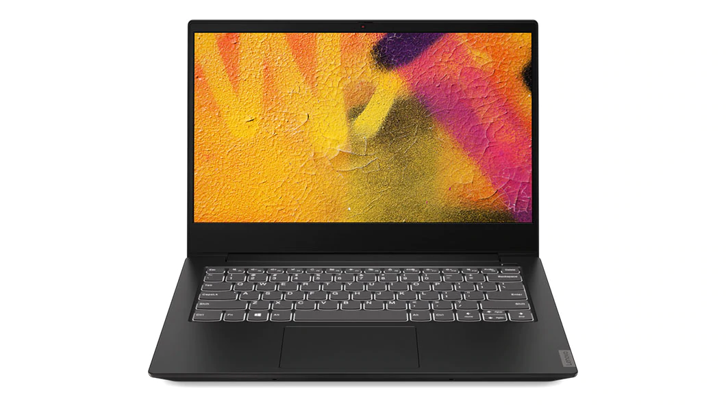Notebook LENOVO IdeaPad S34014IWL modrý blue