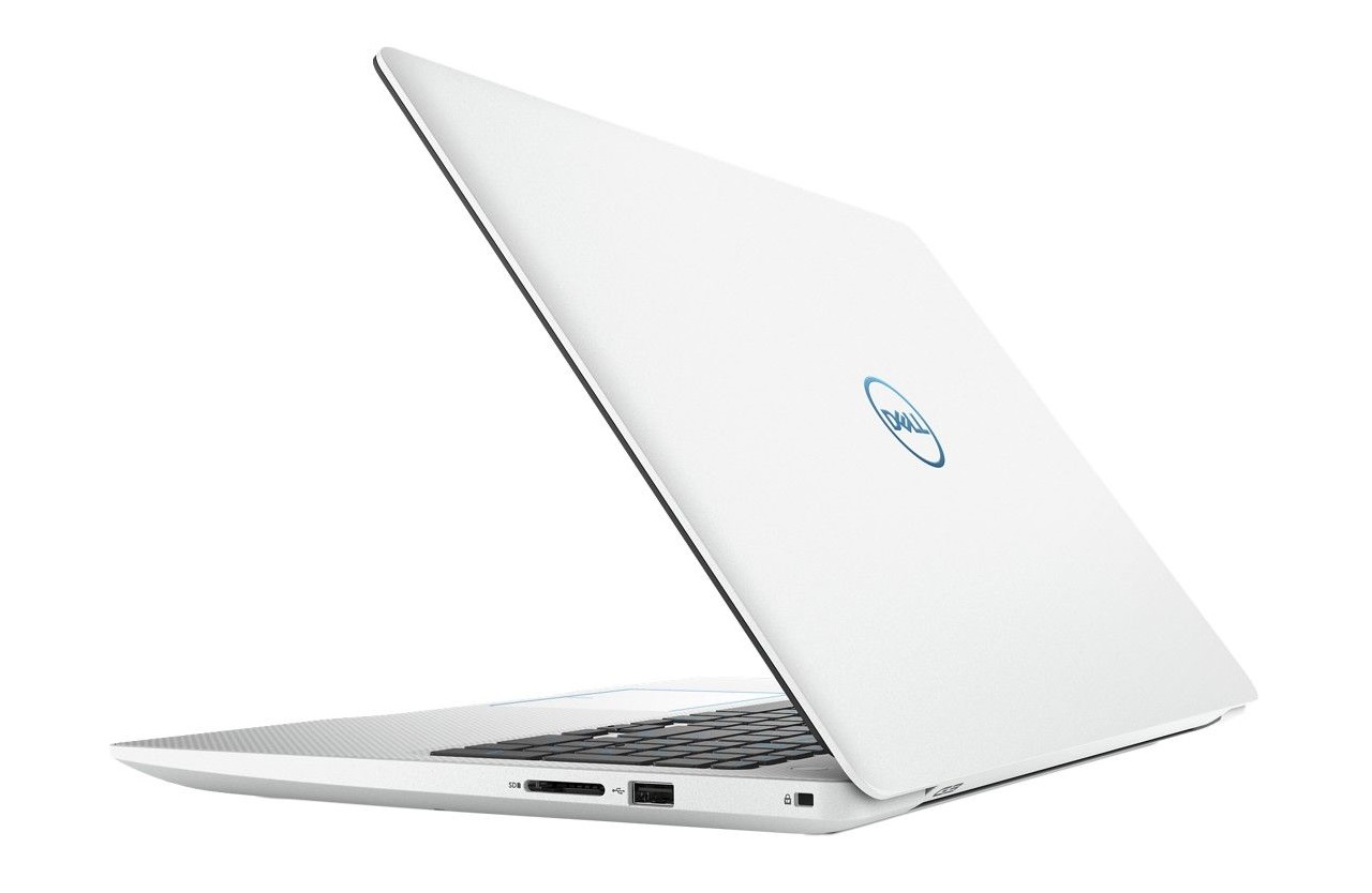 Notebook DELL Inspiron 15 G3 3579 bílý white