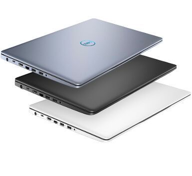 Notebook DELL Inspiron 15 G3 3579 bílý white