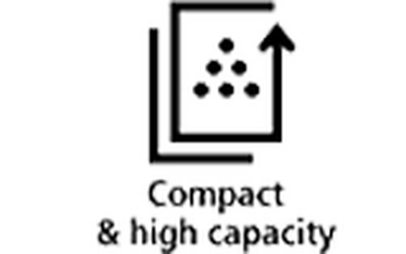 Tiskárna CANON iSENSYS MF643Cdw bílá white