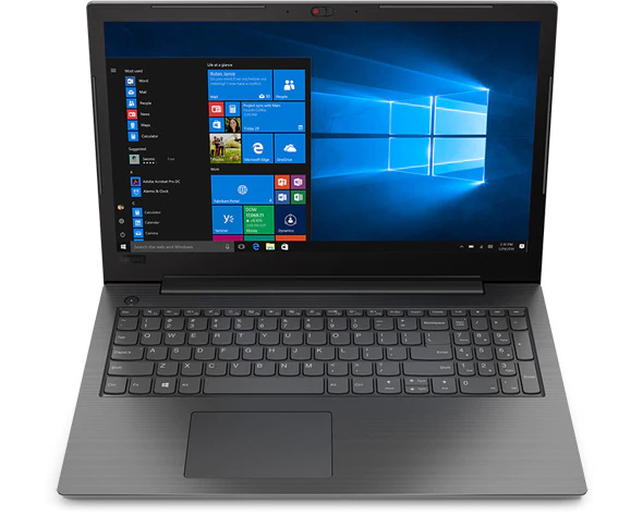 Notebook LENOVO V13015IKB šedý gray