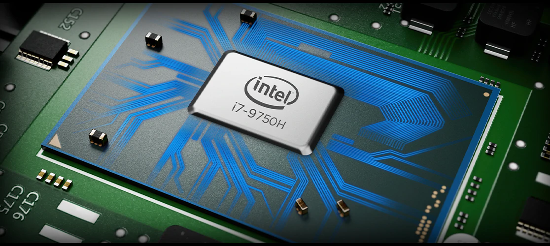 Herní notebook LENOVO Legion Y54017IRH