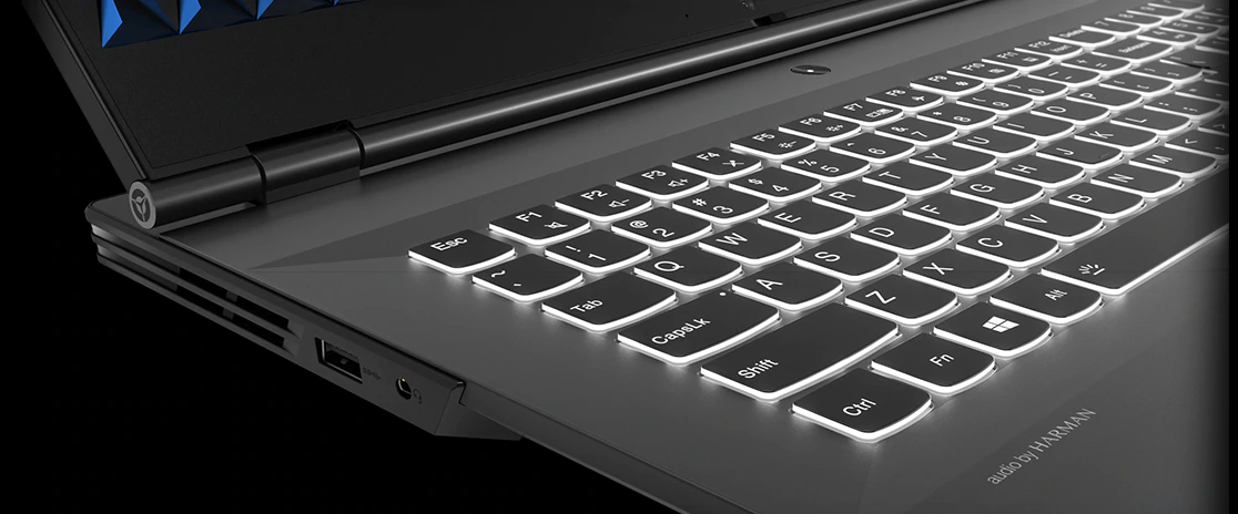 Herní notebook LENOVO Legion Y54017IRH