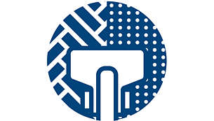 Bezdrátový tyčový vysavač pro mokré i suché čištění PHILIPS PowerPro Aqua 3w1