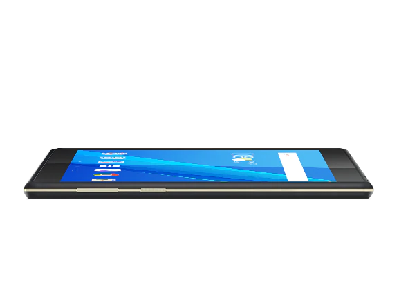 Tablet LENOVO TAB M10 TBX505F černá black