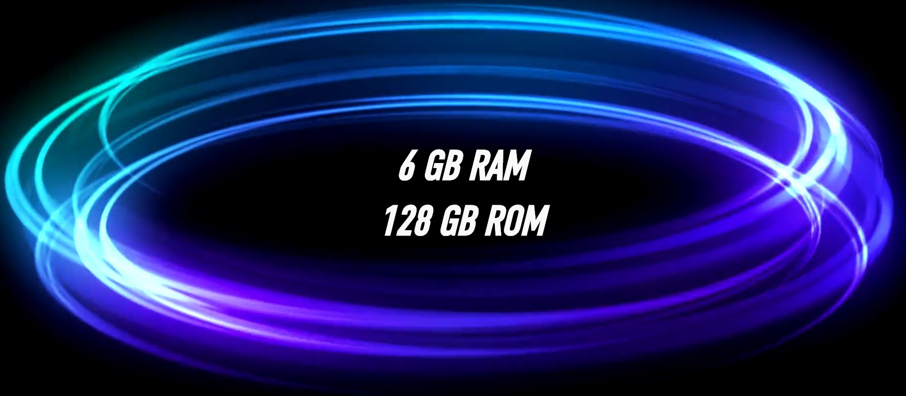 Mobilní telefon HONOR 20 6GB128 GB Sapphire Blue modrý blue