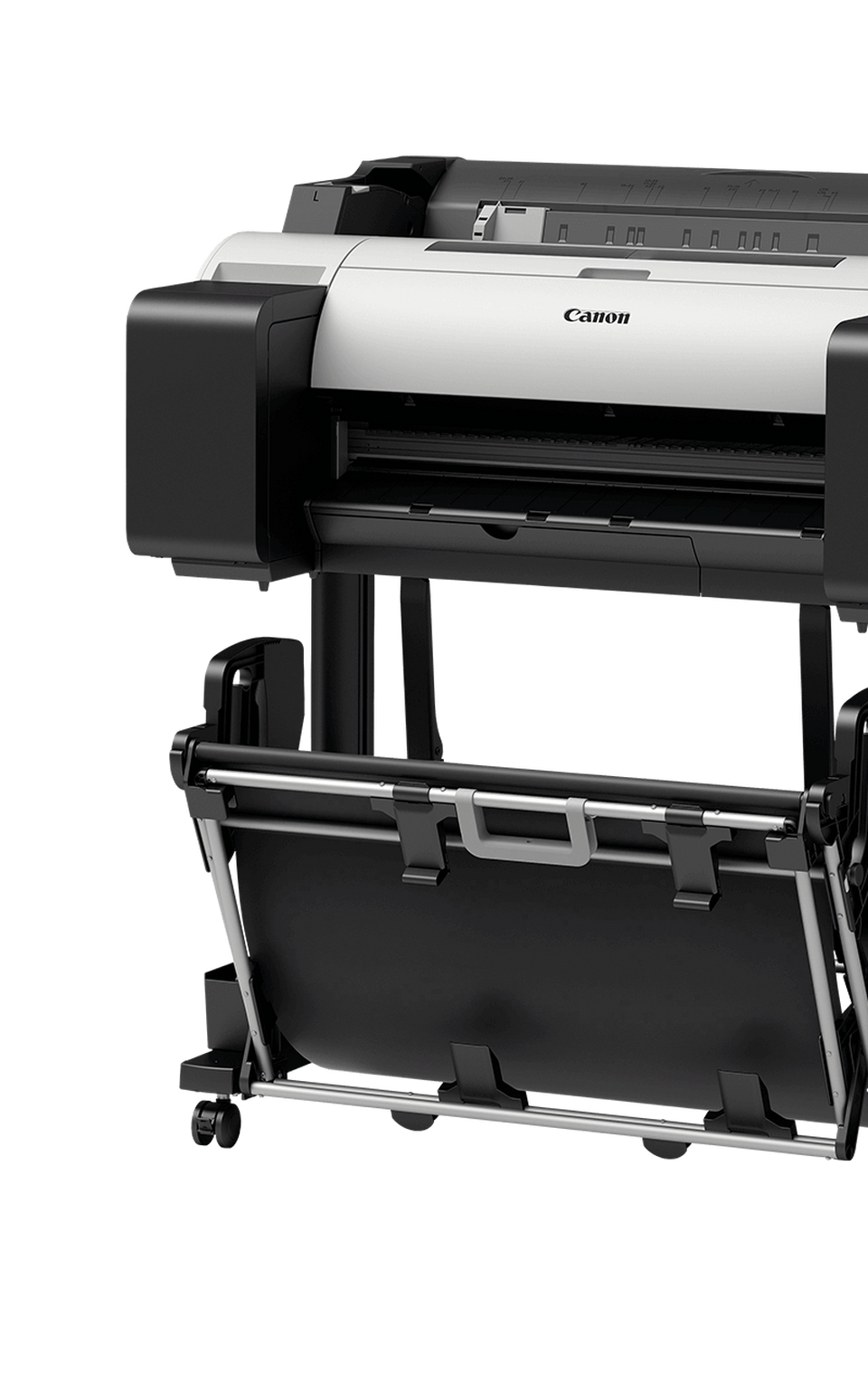 Tiskárna velkoformátová CANON imagePROGRAF TM205 černábílá blackwhite
