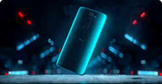 Mobilní telefon XIAOMI Redmi Note 8 Pro 6128GB bílá white