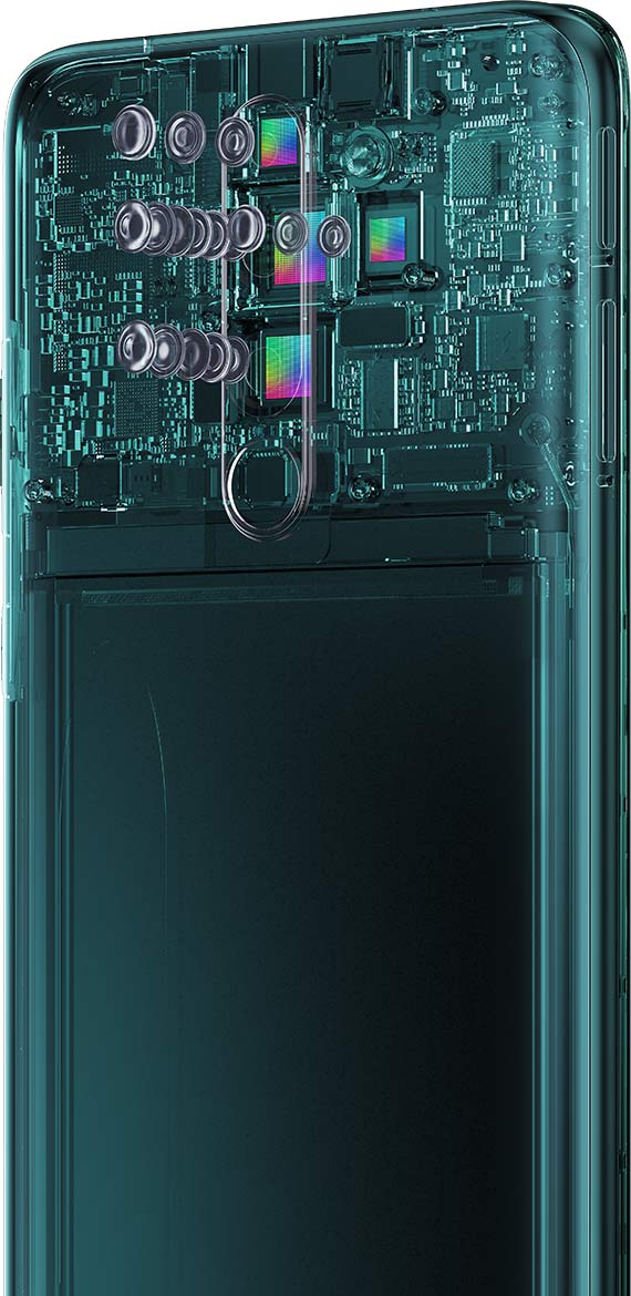 Mobilní telefon XIAOMI Redmi Note 8 Pro 6128GB bílá white