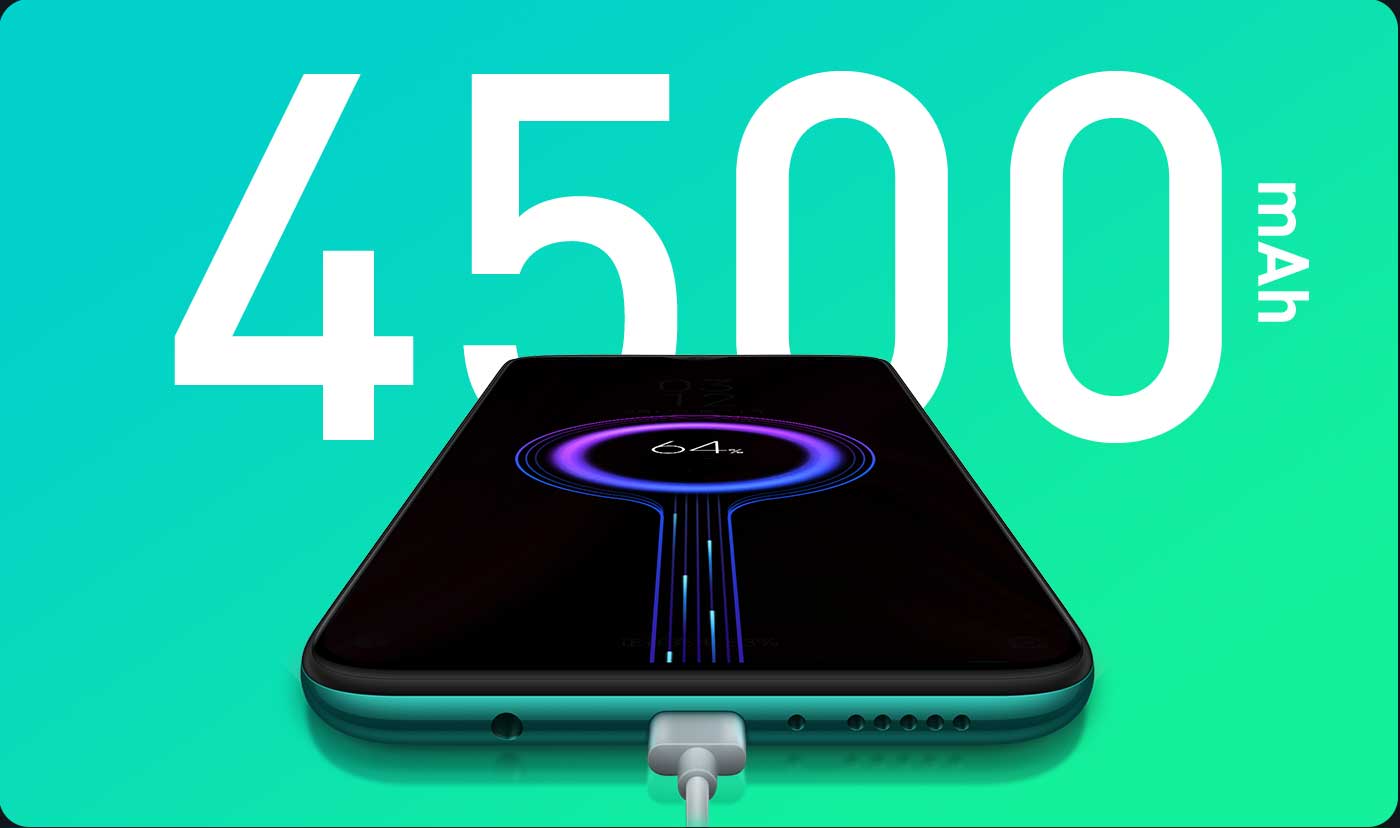 Mobilní telefon XIAOMI Redmi Note 8 Pro 6128GB bílá white