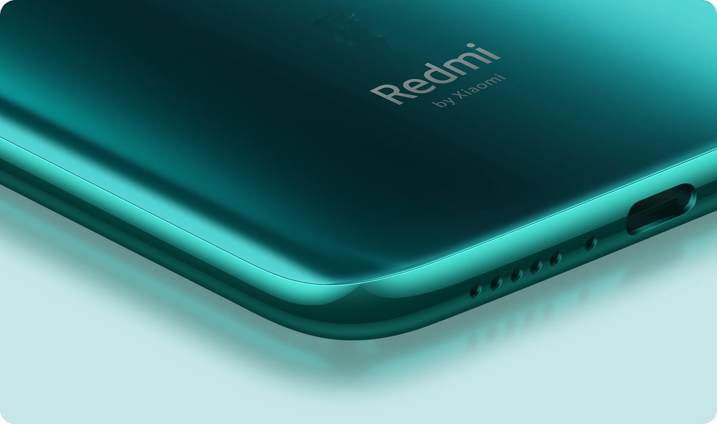 Mobilní telefon XIAOMI Redmi Note 8 Pro 6128GB bílá white