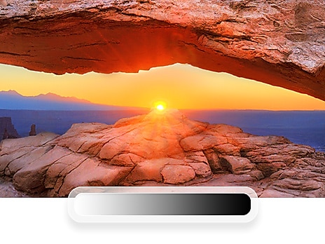 55 LED TV SAMSUNG UE55RU7092