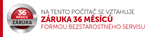 Počítač HAL3000 Alfa Gamer Pro 60S
