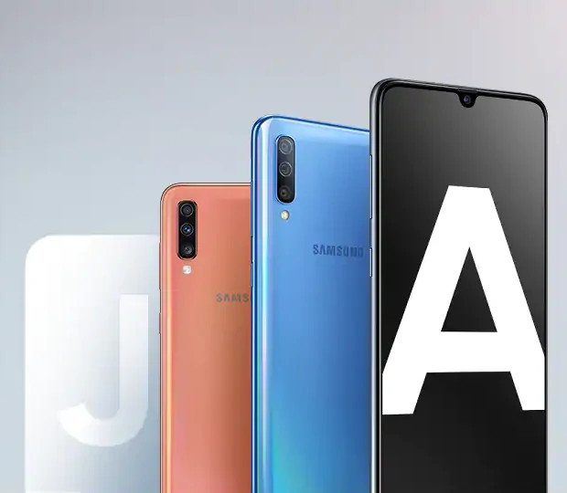 Mobilní telefon SAMSUNG Galaxy A30s SMA307 Black DualSIM černý black
