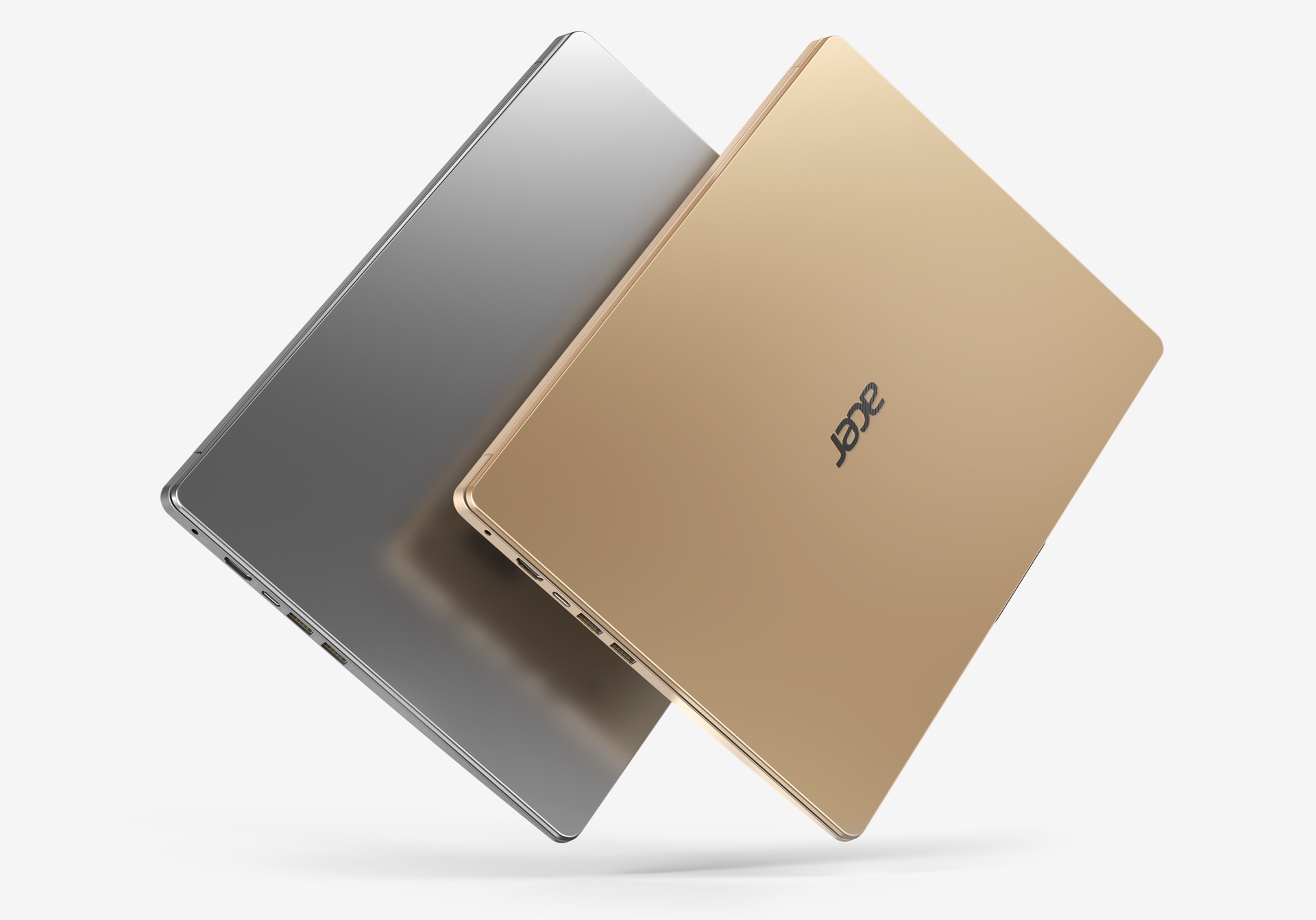 Notebook ACER Swift 1 SF11432P59A růžový pink