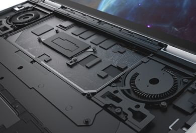Notebook DELL XPS 13 7390 Touch stříbrnábílá