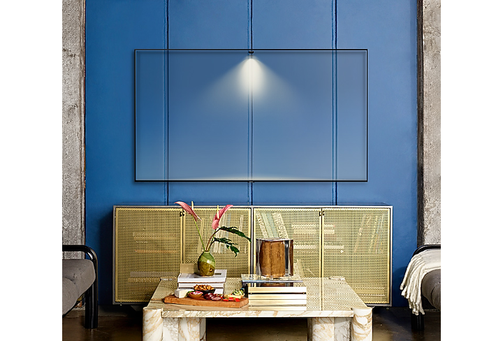 49 QLED 4K TV SAMSUNG QE49Q60R černá black