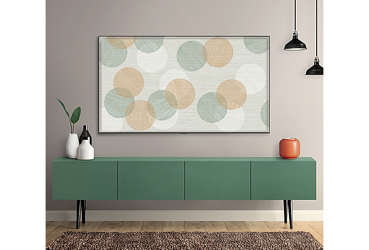 49 QLED 4K TV SAMSUNG QE49Q60R černá black