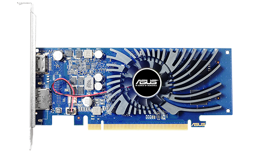 Grafická karta ASUS GT10302GBRK