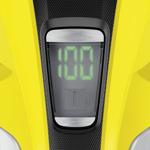 Čistič oken KÄRCHER WV 6 Plus