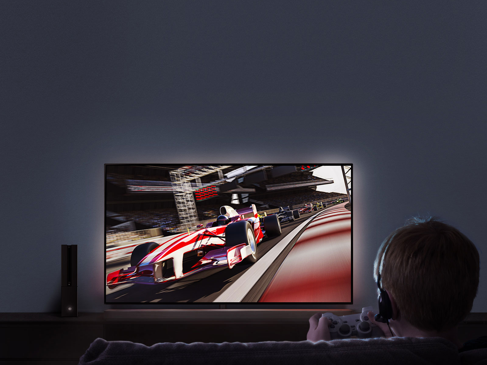 49 LED TV LG 49SK8500