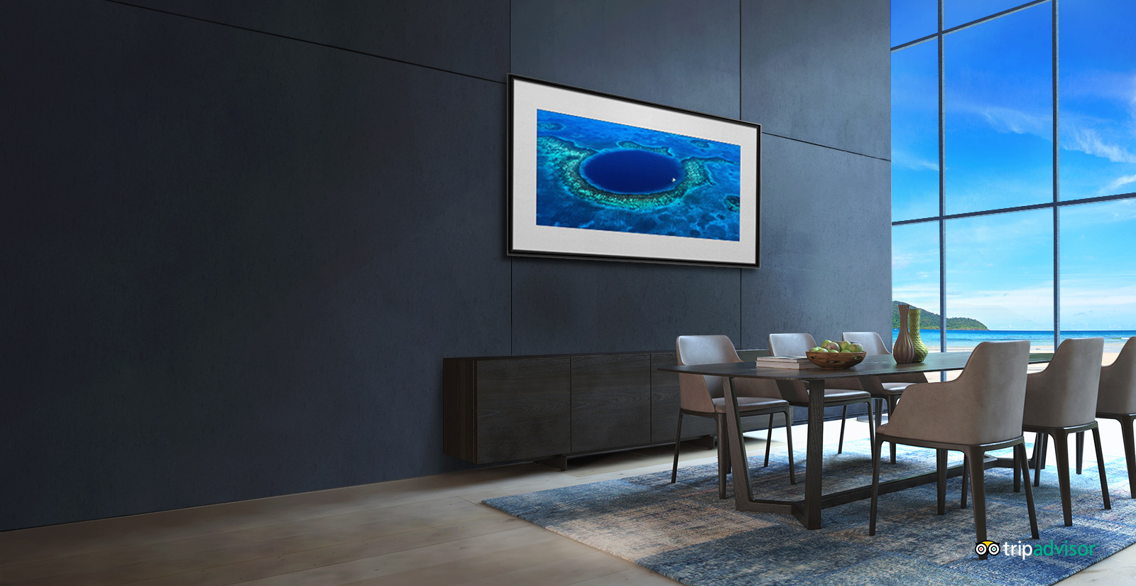 49 LED TV LG 49SK8500