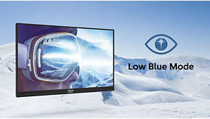 27 LED monitor PHILIPS 271B8QJEB