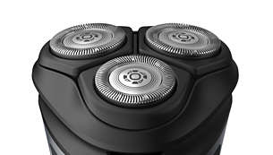 Holící strojek PHILIPS S123141