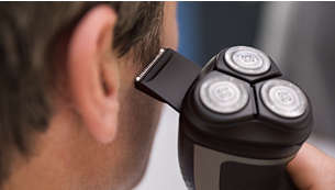 Holící strojek PHILIPS S123141