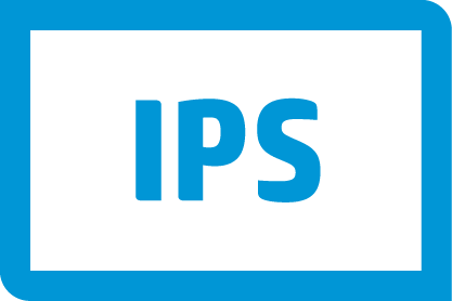 215 LED monitor HP 22w
