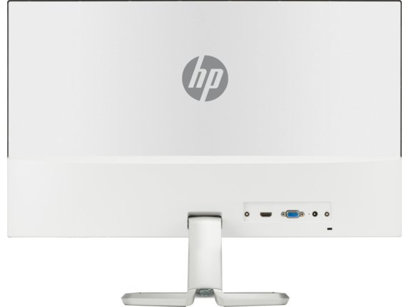 23 LED monitor HP 24fw