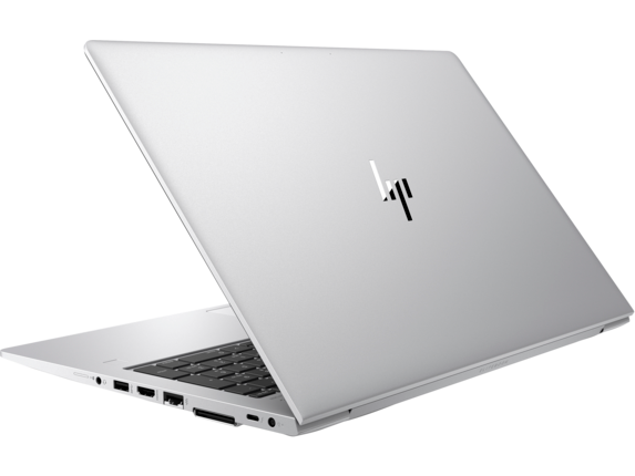 Notebook HP EliteBook 850 G6 6XD79EA stříbrný silver