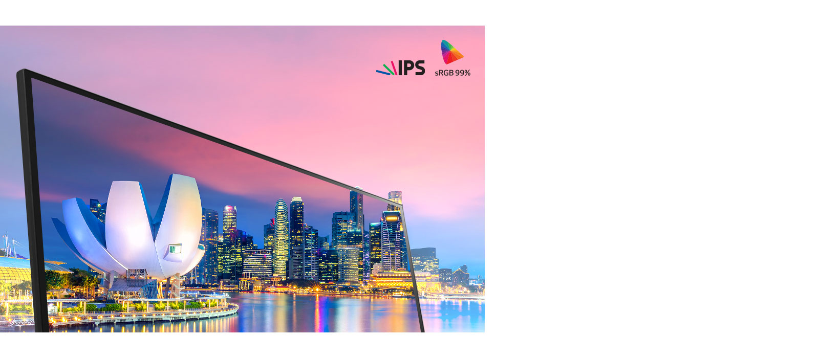 29 LED monitor LG 29WK500